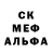 ТГК концентрат Serafima Pop